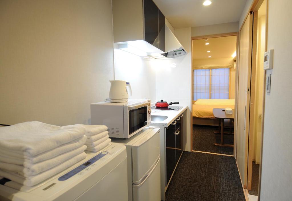 HIZ HOTEL Kyoto-Nijo Castle, 교토 – 2023 신규 특가 Hiz Hotel Kyoto-Nijo Castle, 교토 – 2023 신규 특가