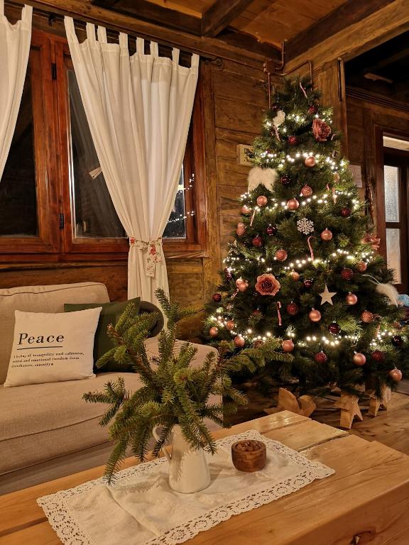 Fotografie z fotogalerie ubytování Naša mala koliba v destinaci Vojnić