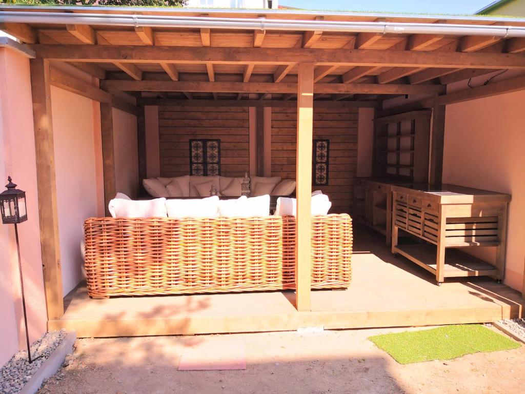 Apartmán Praha Břevnov - 3