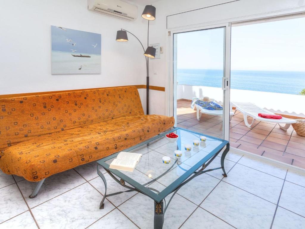 Holiday Home Don Quijote by Interhome, Llança – Bijgewerkte ...