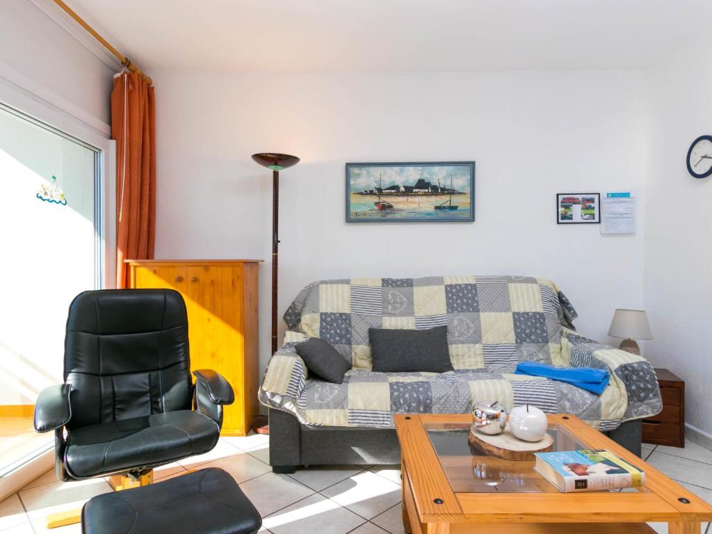 Fotografie z fotogalerie ubytování Studio Roses Holiday Center-5 by Interhome v destinaci Roses