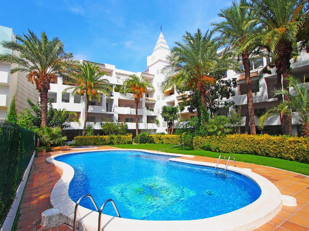 Apartment Royal Marine-2 (Spanje Roses) - Booking.com