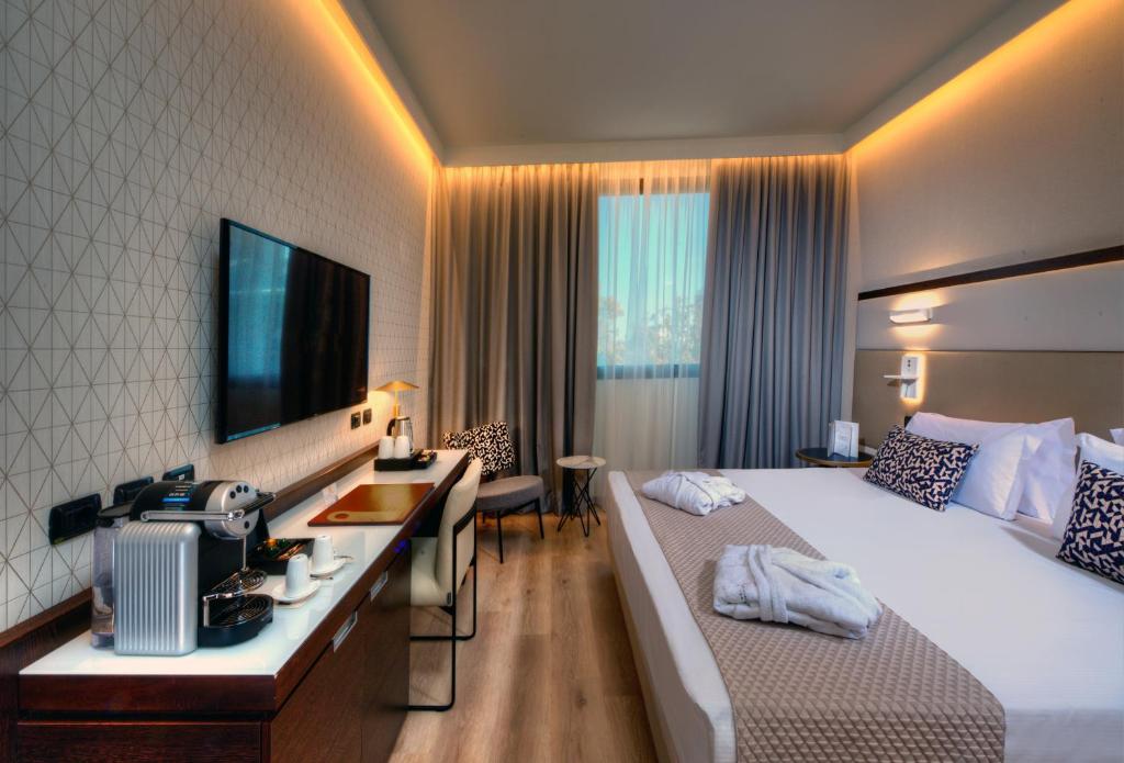 Savhotel Aemilia Bologna - Resim 38