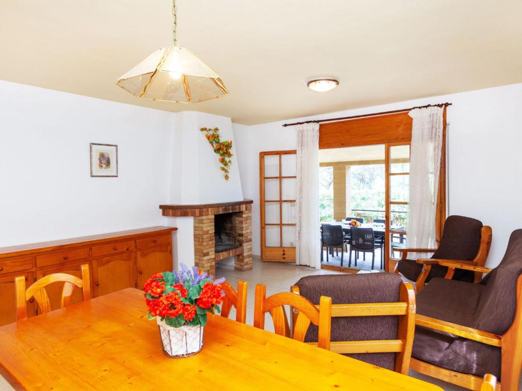 Fotografia z galérie ubytovania Holiday Home Torre Mora-3 by Interhome v destinácii Pals