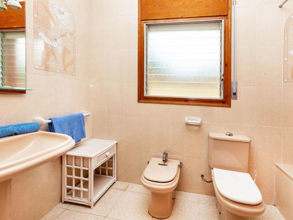 Fotografia z galérie ubytovania Holiday Home Torre Mora-3 by Interhome v destinácii Pals