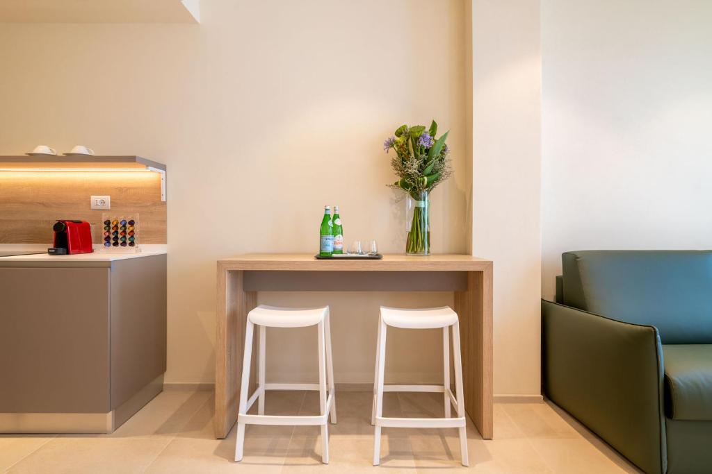 Fotografie z fotogalerie ubytování Palace Lido Hotel & Suites v destinaci Marina di Cecina