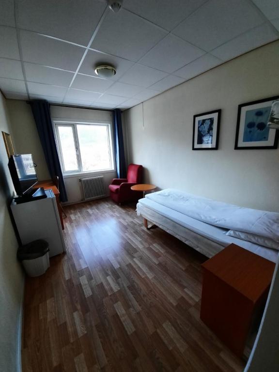 Sunndalsøra Hotell - 标准单人间