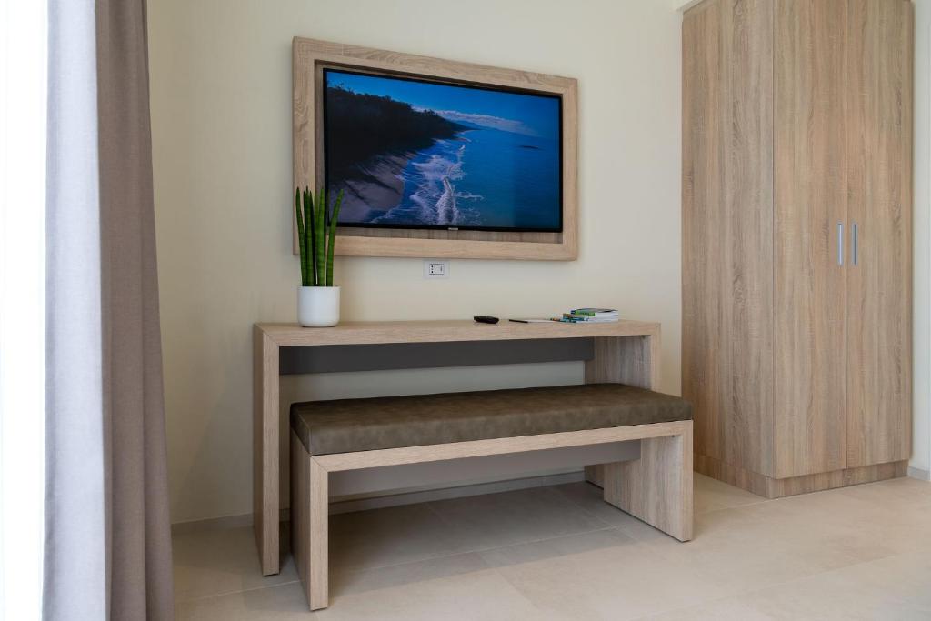 Fotografie z fotogalerie ubytování Palace Lido Hotel & Suites v destinaci Marina di Cecina