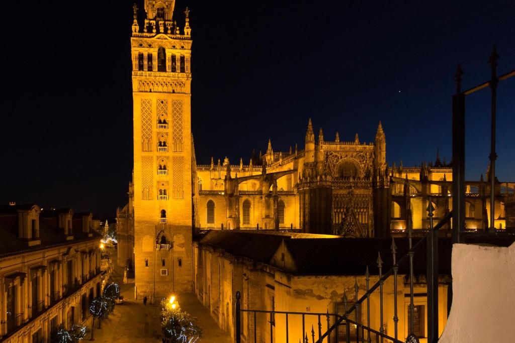 Veoapartment Casa Catedral, Seville – Updated 2022 Prices