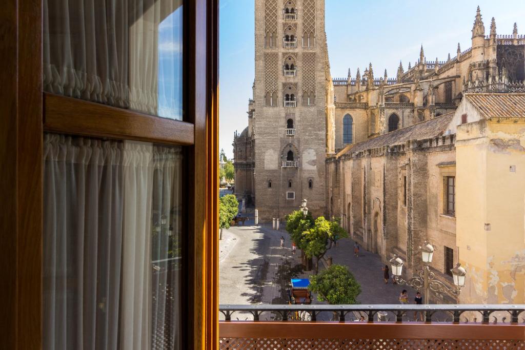 Veoapartment Casa Catedral, Seville – Updated 2022 Prices