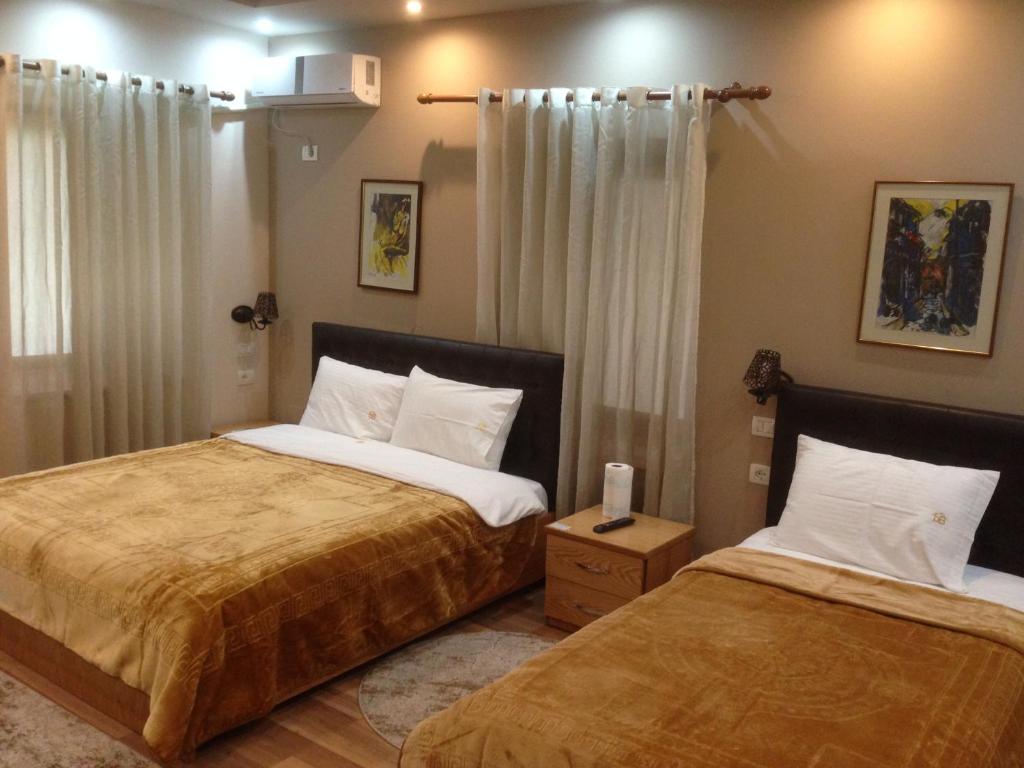 Hotel Bujtina Bicolli - Imazhi 2