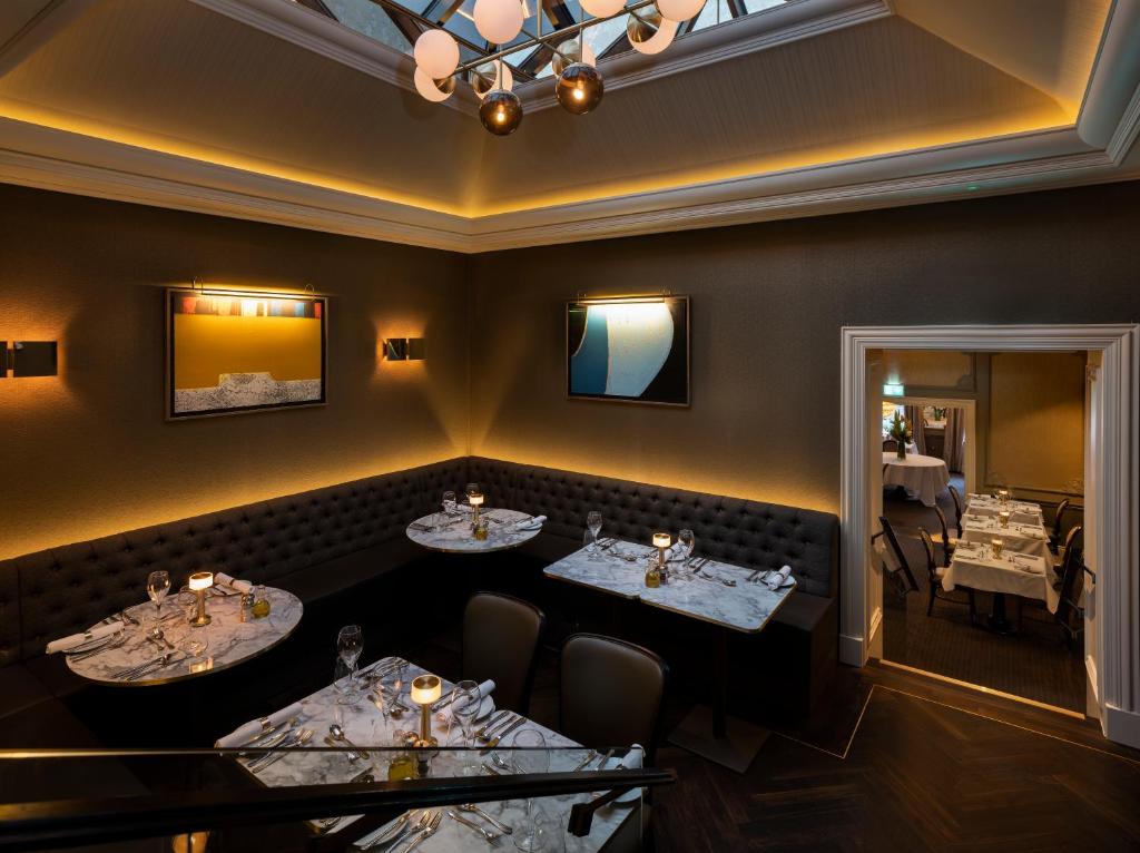 Cassidys Hotel - Resim 16