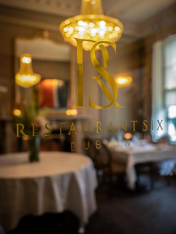 Fotografie z fotogalerie ubytování Cassidys Hotel v destinaci Dublin