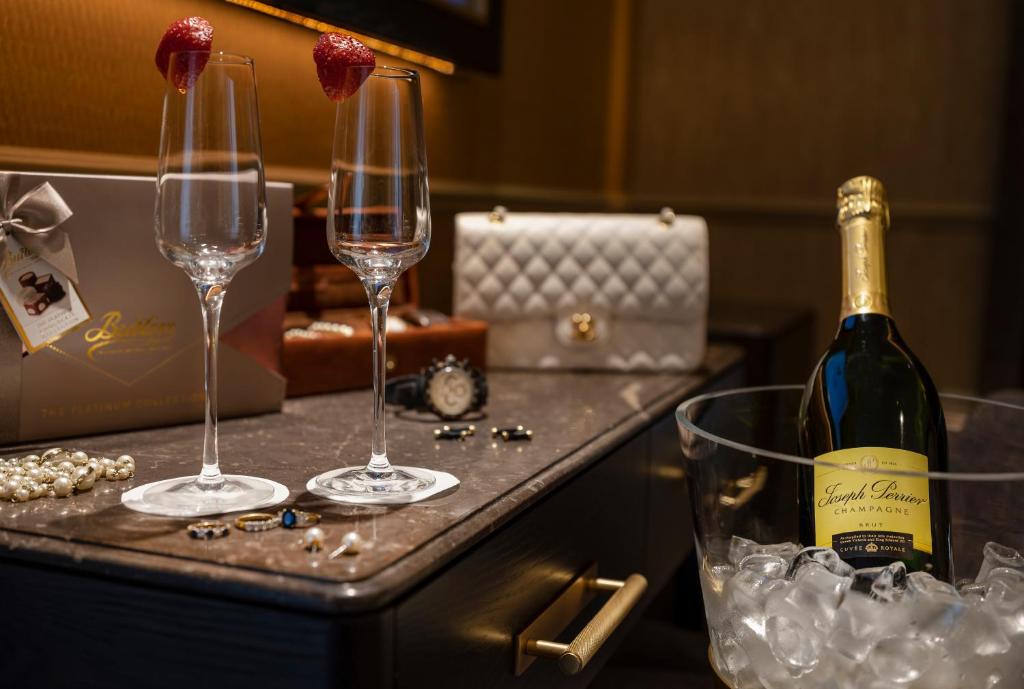 Cassidys Hotel - Resim 13