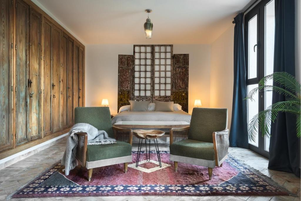 HACIENDA LAS MESAS - Luxury Villa Jerez, Jerez de la Frontera – Updated  2023 Prices