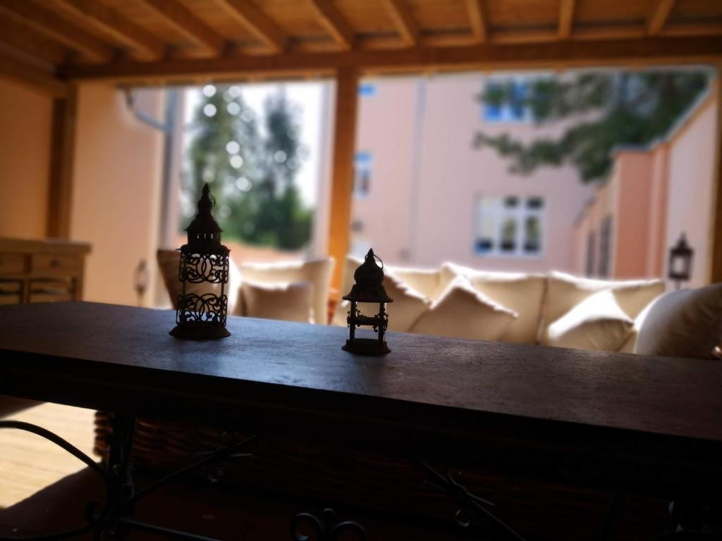 Apartmán Praha Břevnov - 1