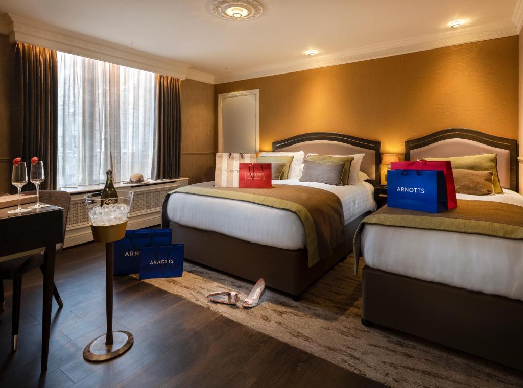 Cassidys Hotel - Resim 12