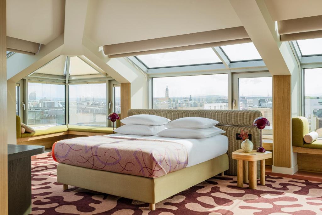 PURO Kraków Stare Miasto - Resim 27