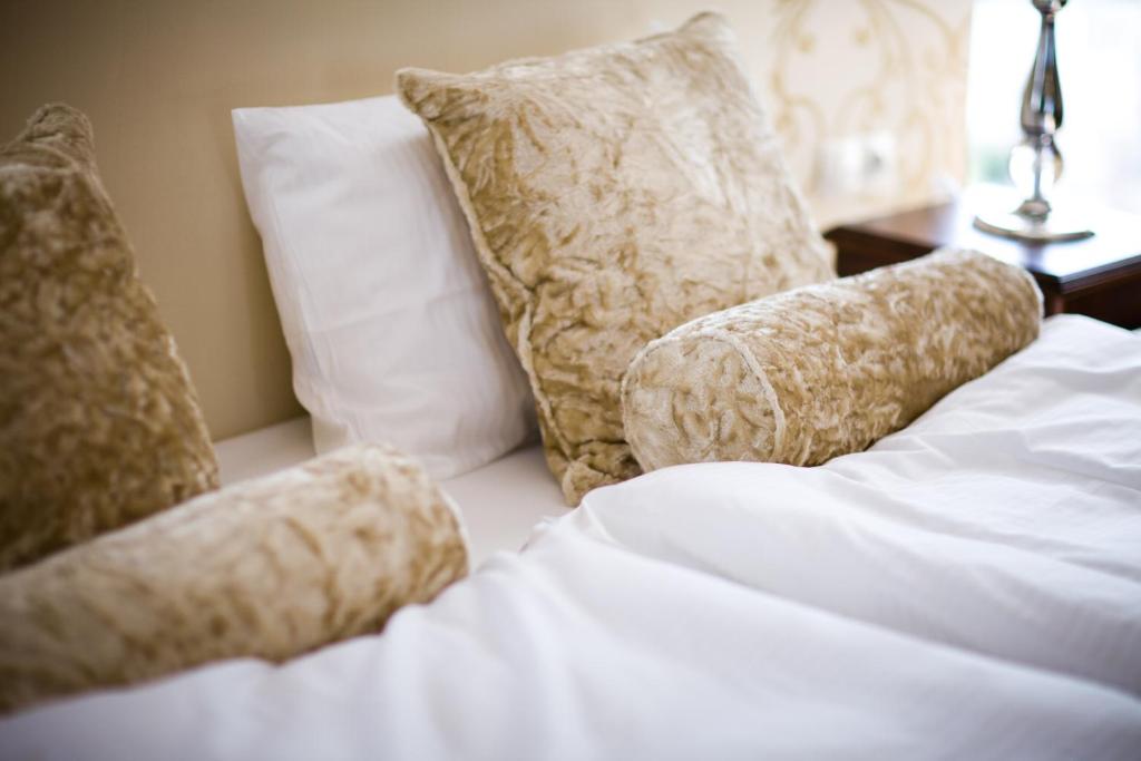Rezydencja Luxury Hotel Bytom Piekary Śląskie - Camera Doppia Superiore