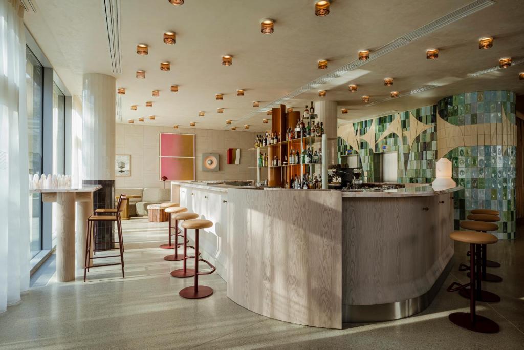 PURO Kraków Stare Miasto - Resim 15