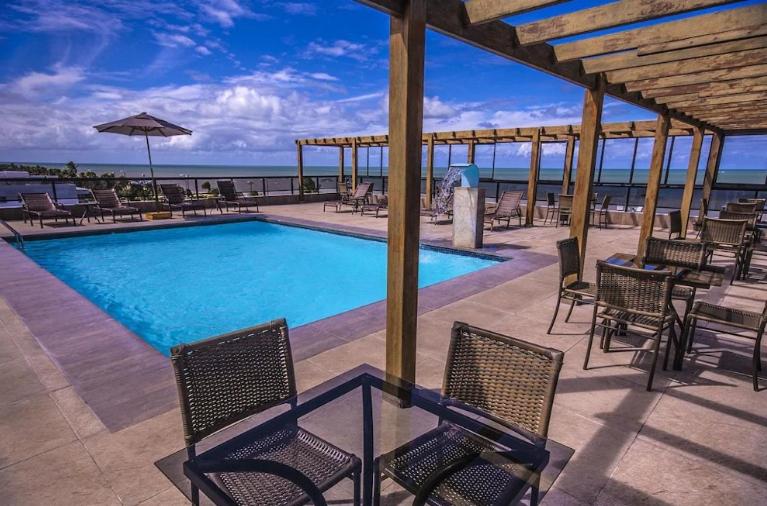  Marinas Praia Flat