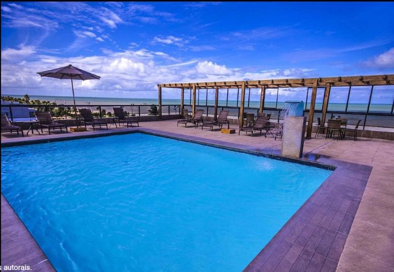  Marinas Praia Flat