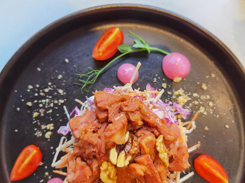 Hotel Nota - Resim 26