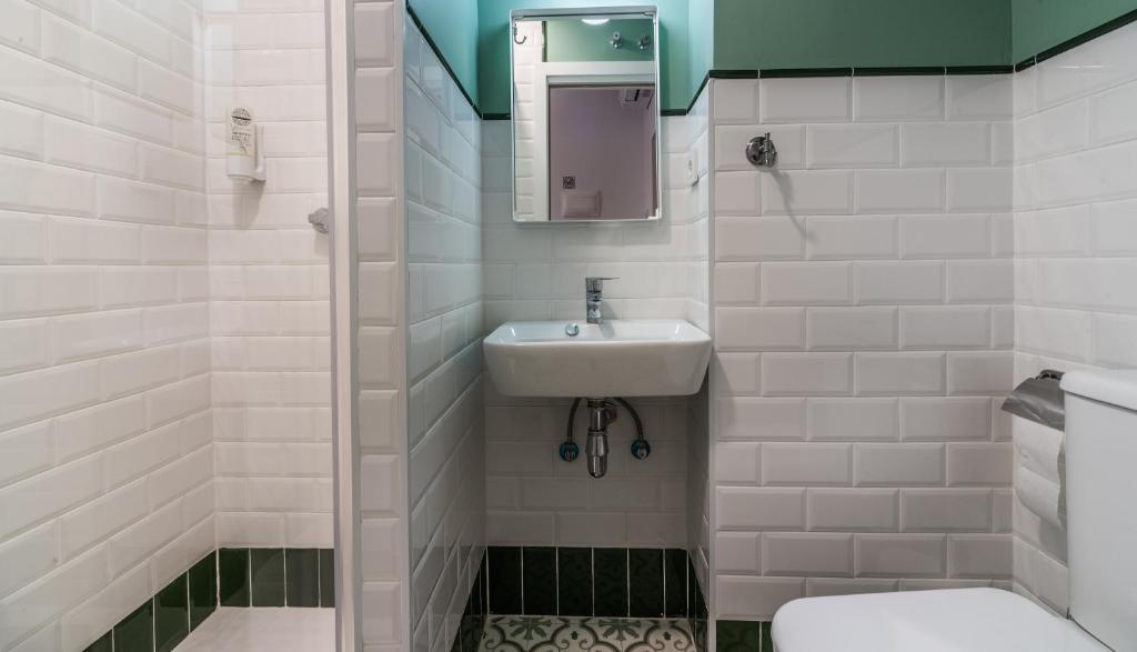 Hostal Sol 4, Sevilla – Bijgewerkte prijzen 2022