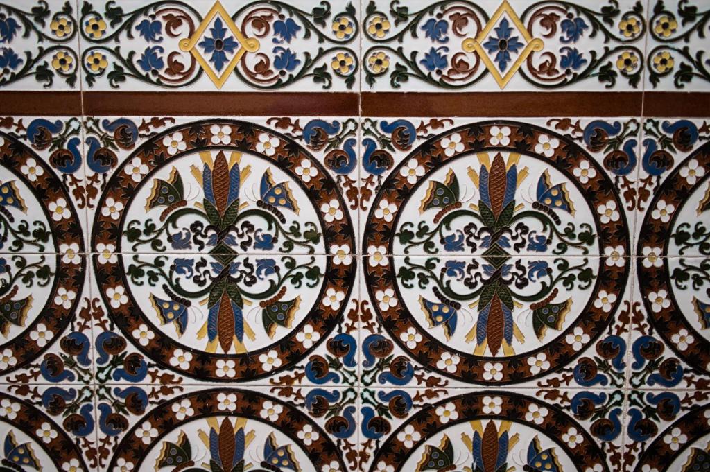 Fotografia z galérie ubytovania Le Petit Palü Sevilla v destinácii Seville