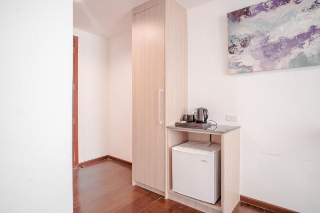 Fotografie z fotogalerie ubytování Star Hotel v destinaci Davao