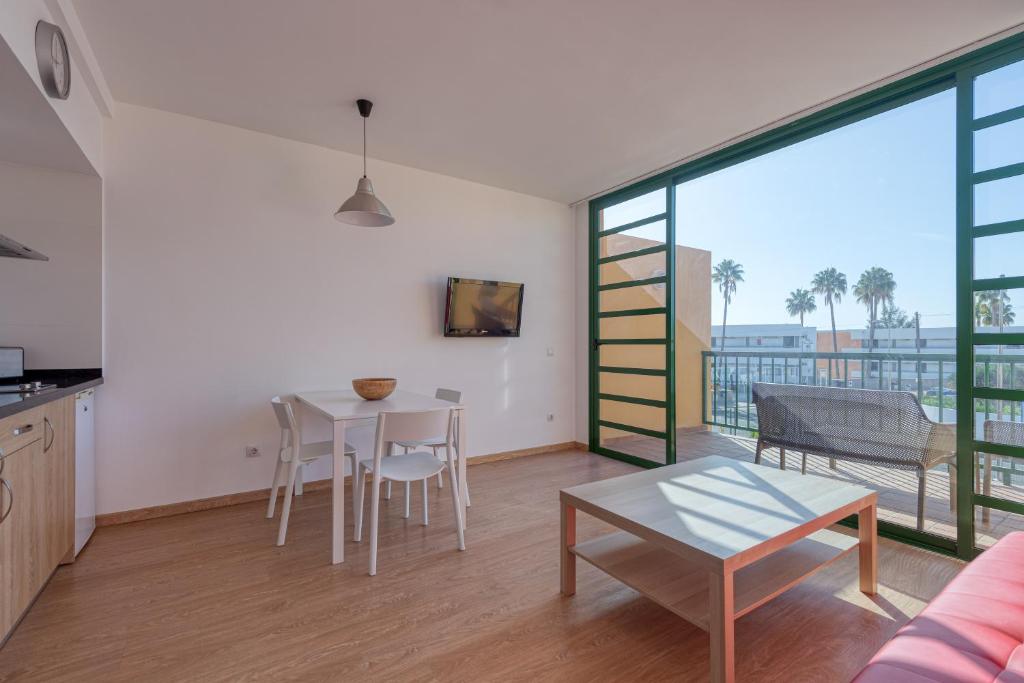 Apartamentos Cordial Judoca Beach - 12