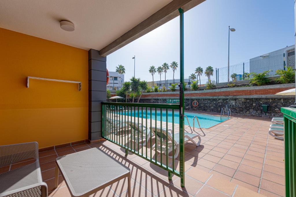 Apartamentos Cordial Judoca Beach - 15