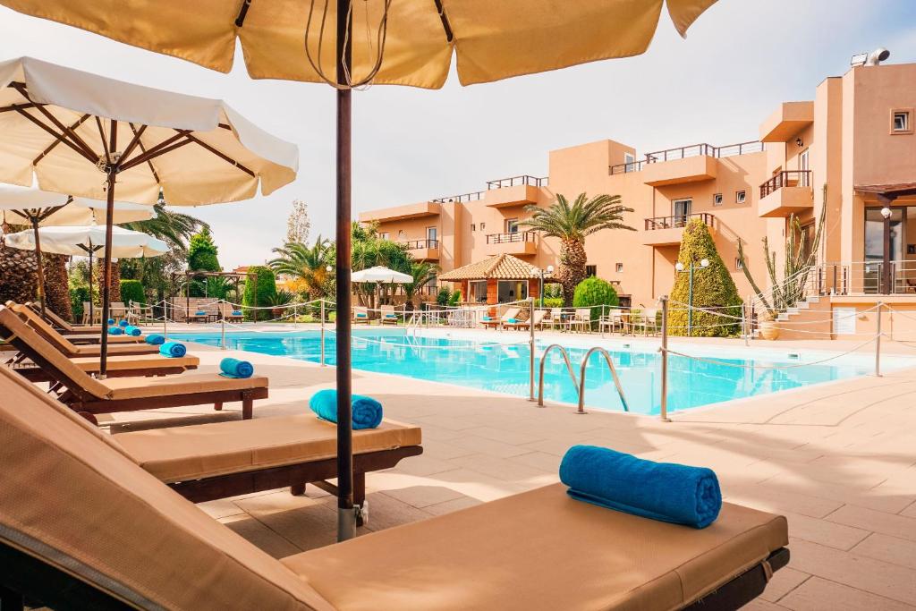 Bassein majutusasutuses Apollo Resort Art Hotel või selle lähedal