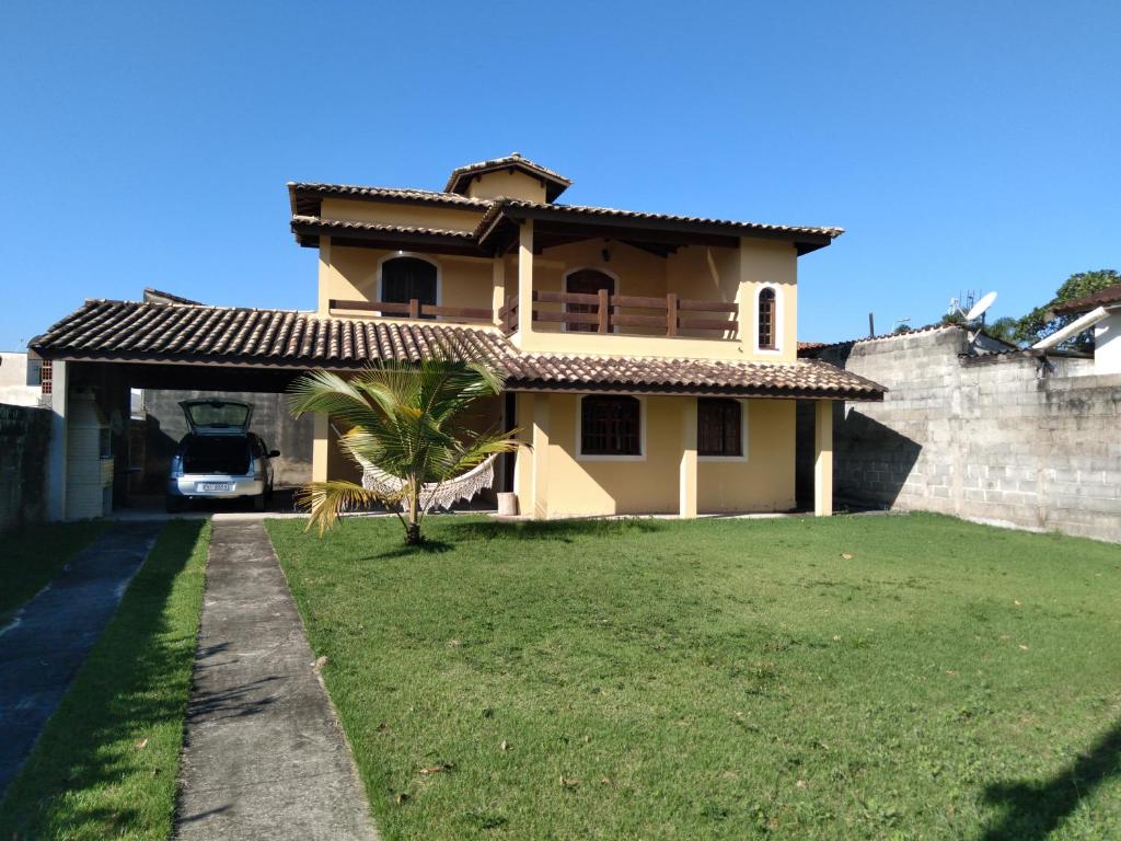  Sobrado Caraguatatuba