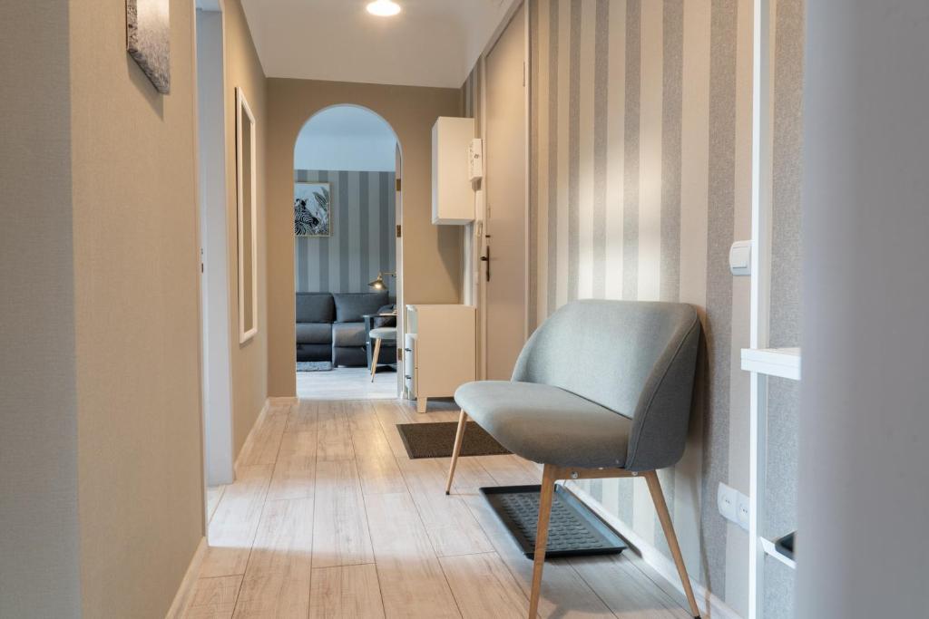 ALFA apartment - Appartement D'une Chambre
