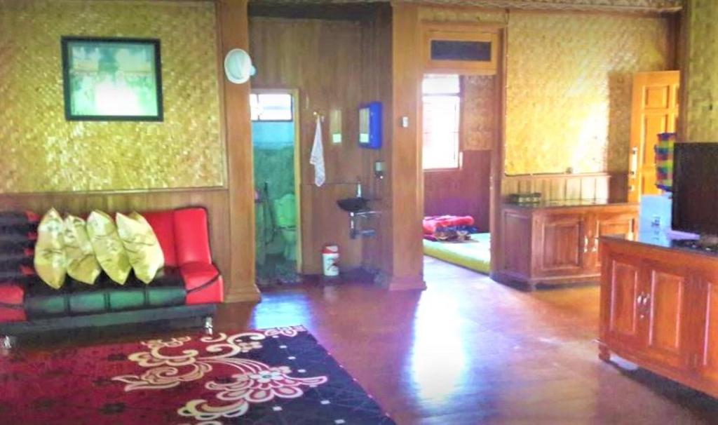 Villa Honey Robert