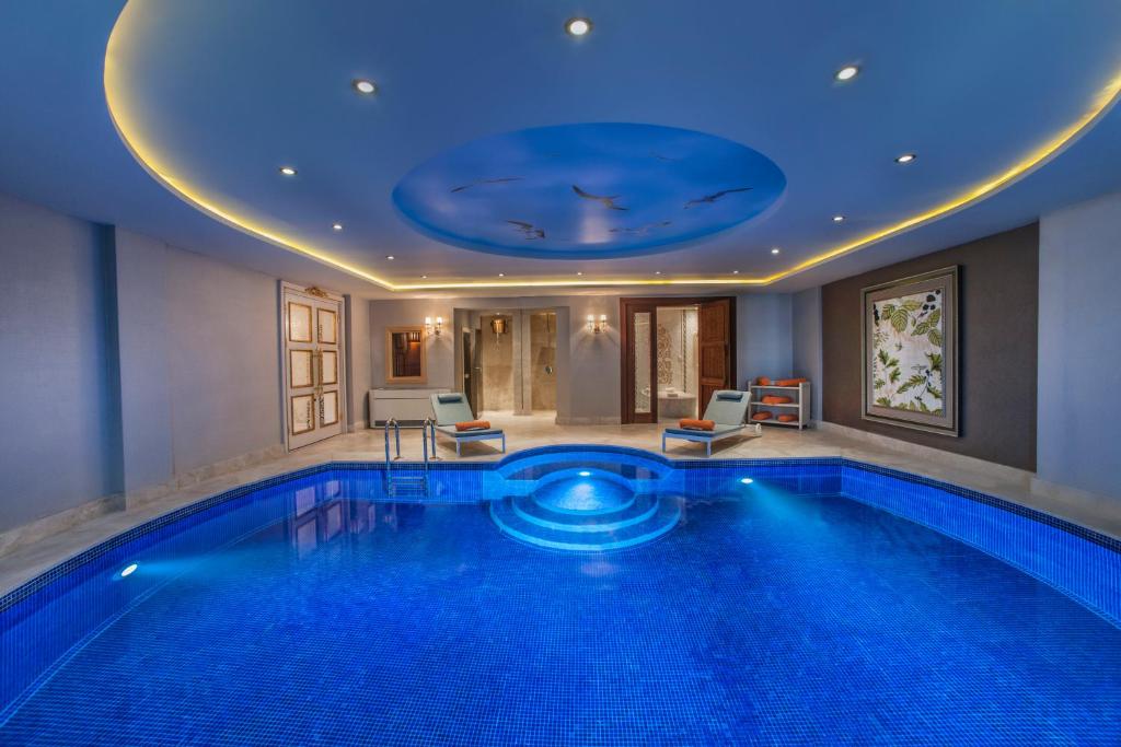 Be Premium Bodrum - 