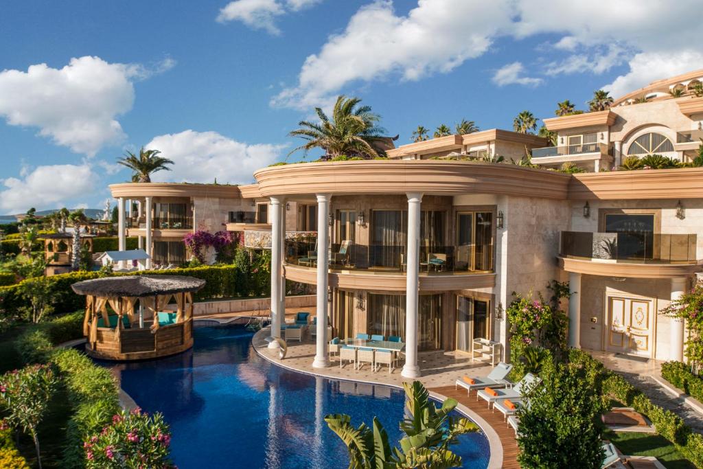 Be Premium Bodrum - 