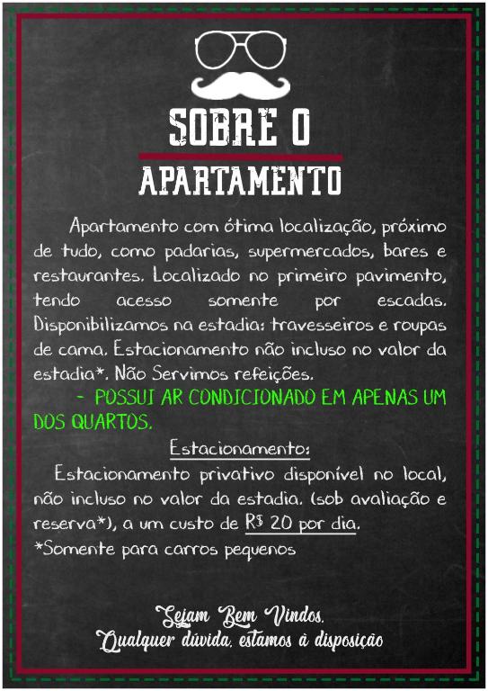  Miguelito Apartamentos - Quitinete do Casal