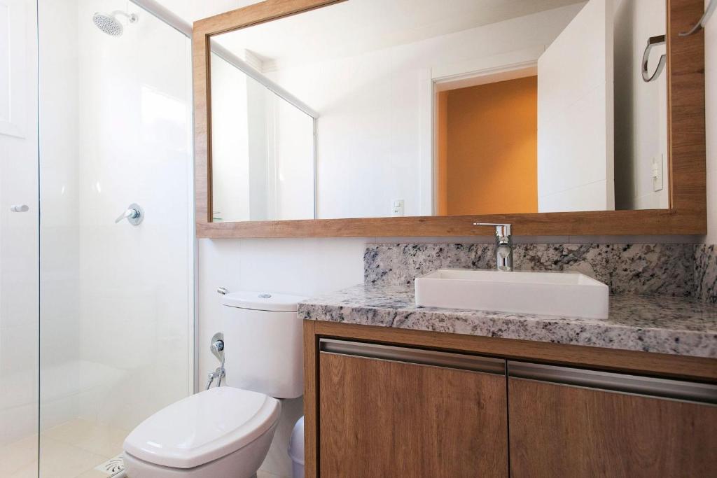  Apartamento junto à Rua Coberta de Canela - Alto Padrão