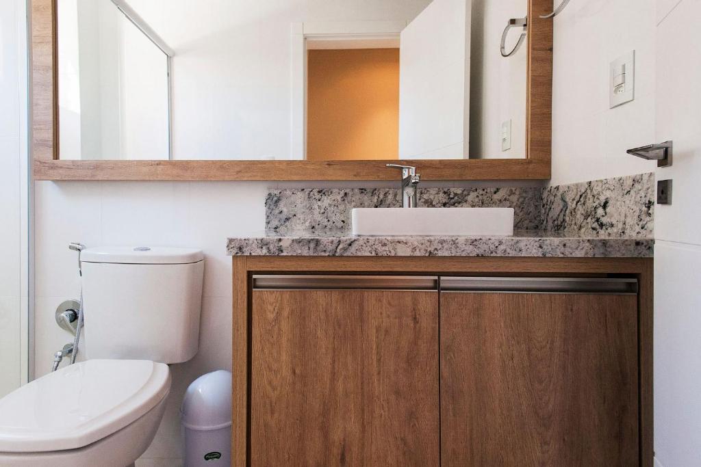  Apartamento junto à Rua Coberta de Canela - Alto Padrão