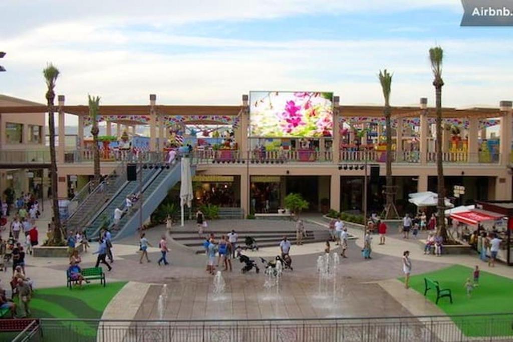 Hostia v ubytovaní Modern apartment in Torrevieja, 60 m², near beaches