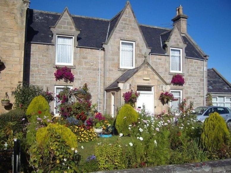 Gallery image of Reiver House Bed & Breakfast in Forres