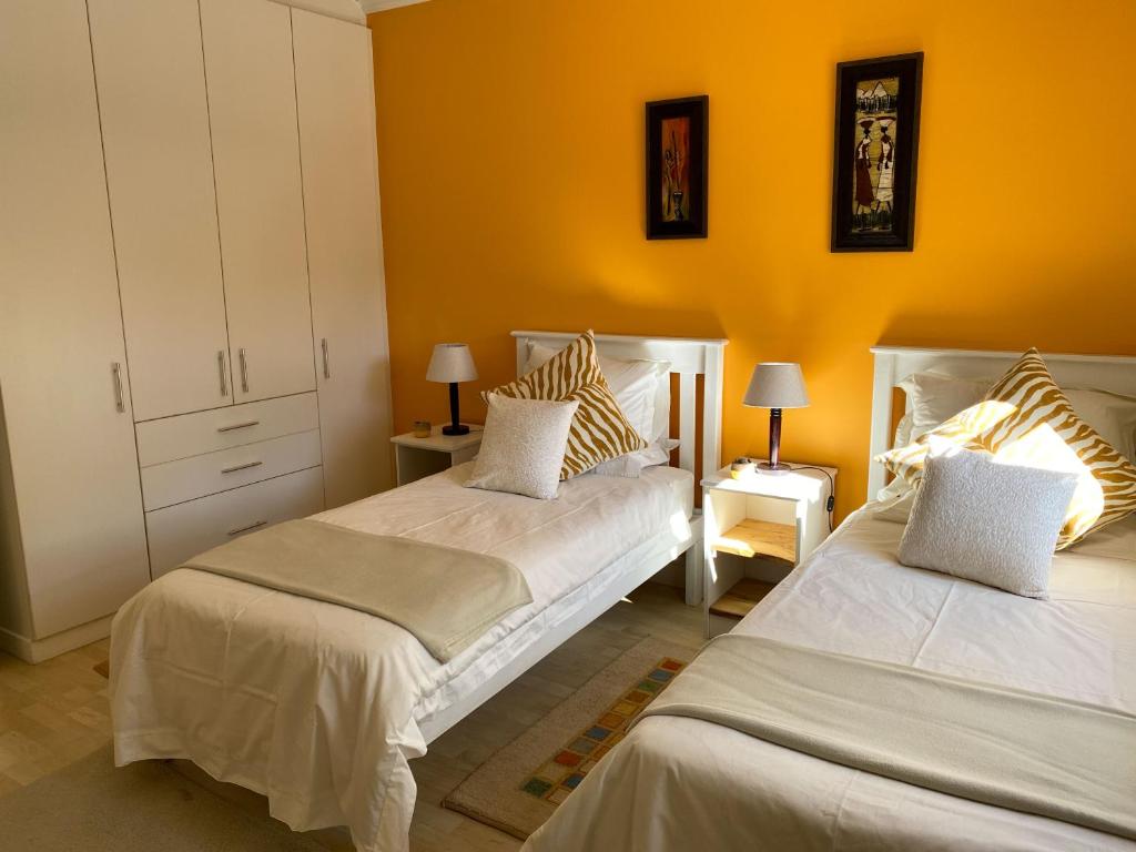 The Ridge @ Plettenberg with Sea & Mountain Views - Image 7