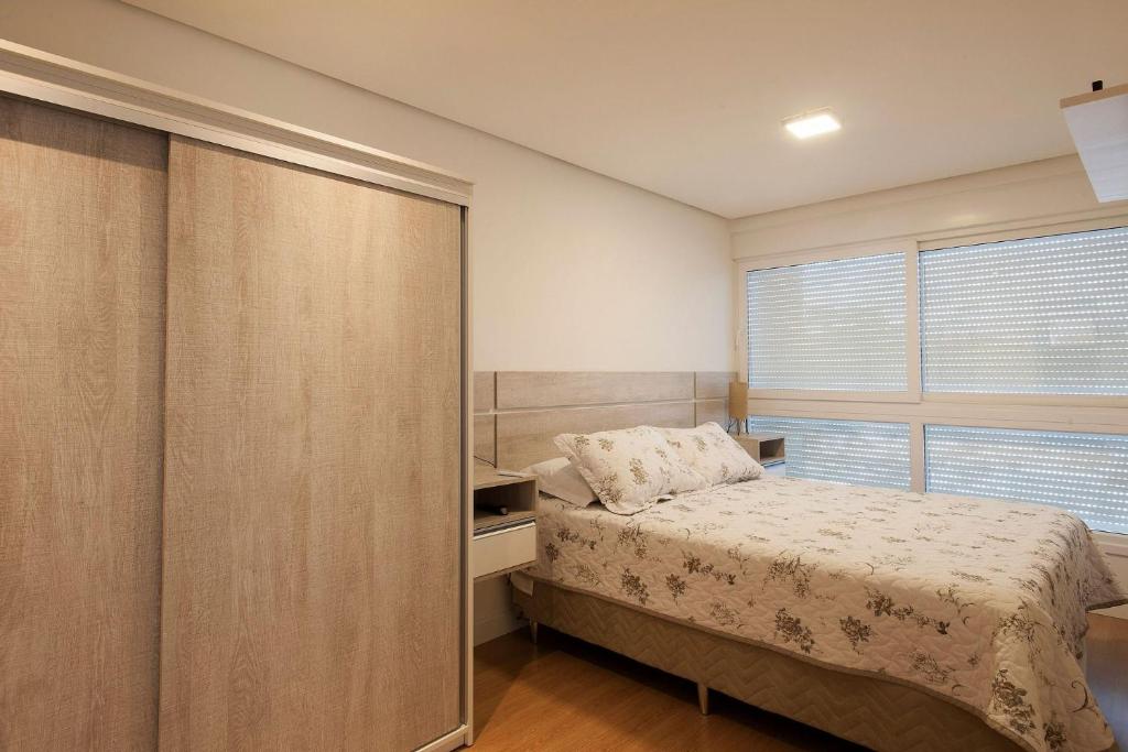  APARTAMENTO A 20m DA CATEDRAL