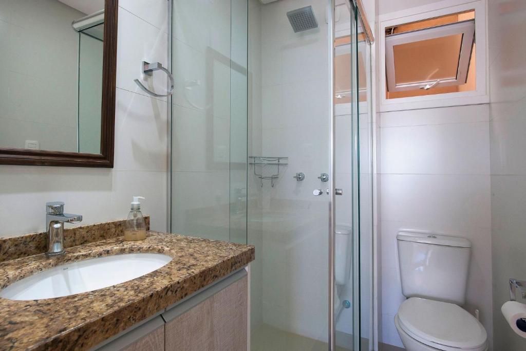 APARTAMENTO A 20m DA CATEDRAL