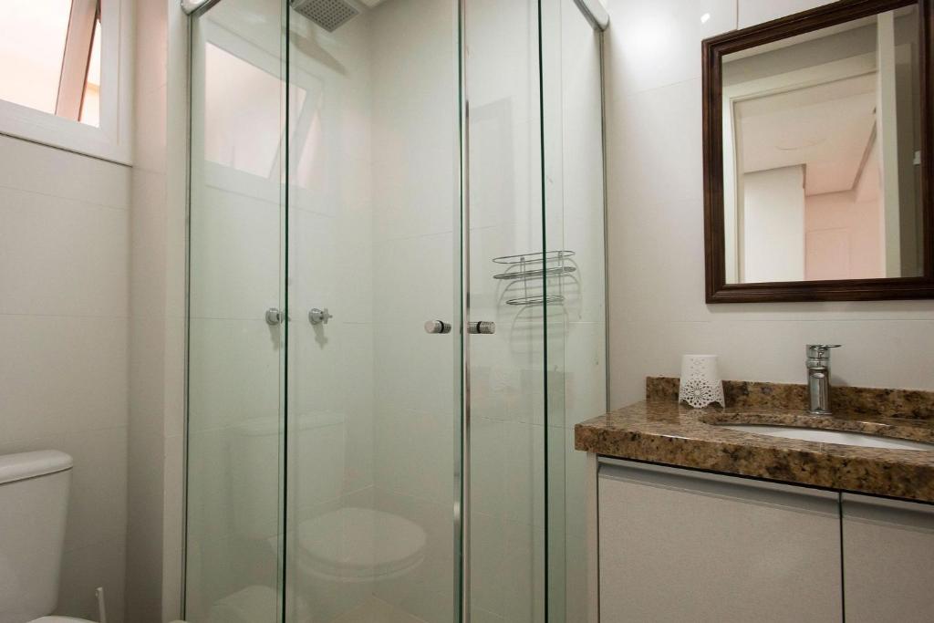  APARTAMENTO A 20m DA CATEDRAL