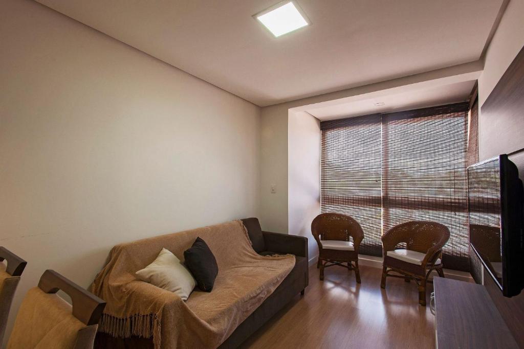  APARTAMENTO A 20m DA CATEDRAL