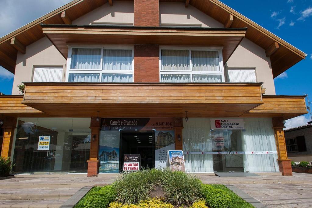  APARTAMENTO A 20m DA CATEDRAL