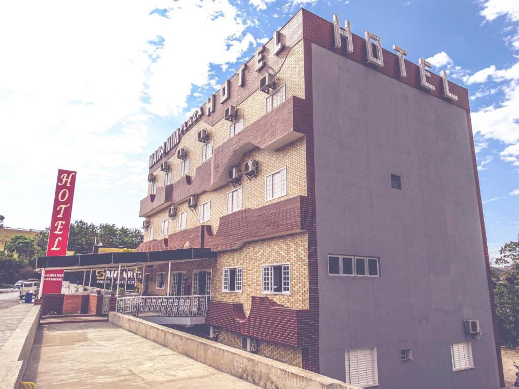  Maranim Plaza Hotel